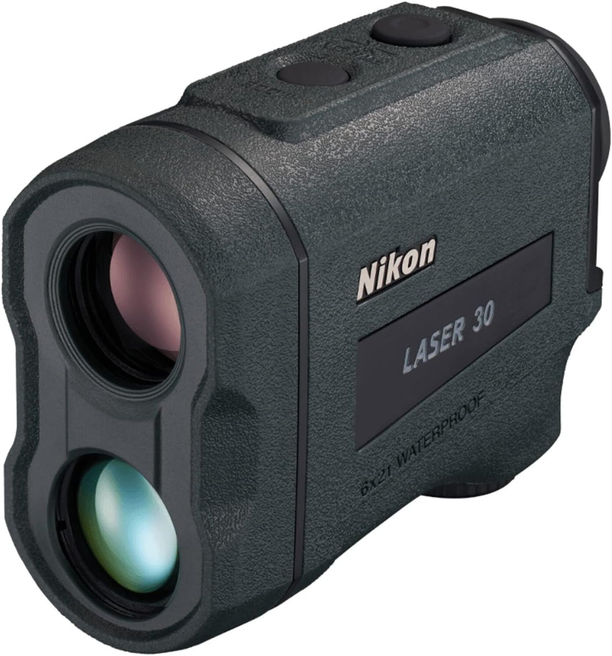 NIKON TELEMETRO LASER 30 GARANZIA NITAL 10 ANNI