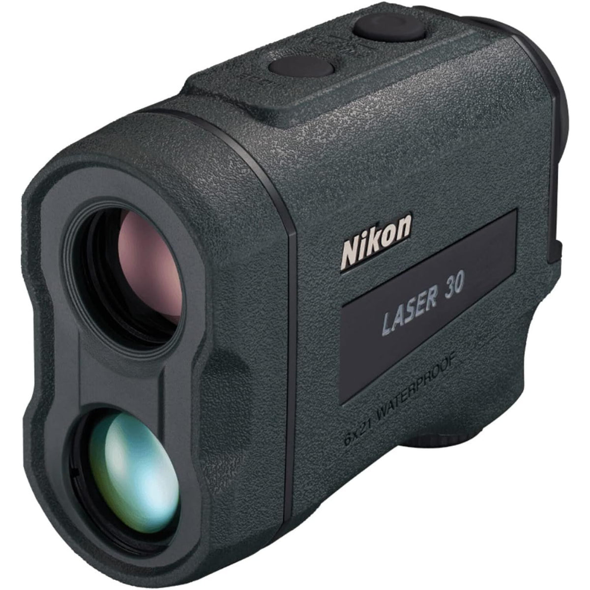 NIKON TELEMETRO LASER 30 GARANZIA NITAL 10 ANNI
