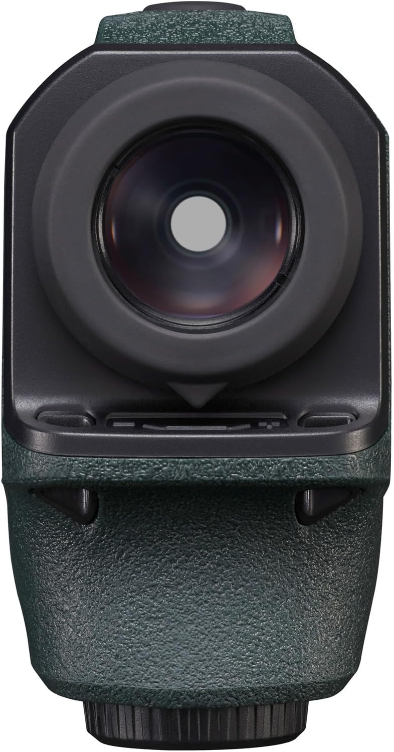 NIKON TELEMETRO LASER 30 GARANZIA NITAL 10 ANNI