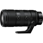 NIKON Z 70-200 F2.8 VR S II GARANZIA NITAL 6 ANNI