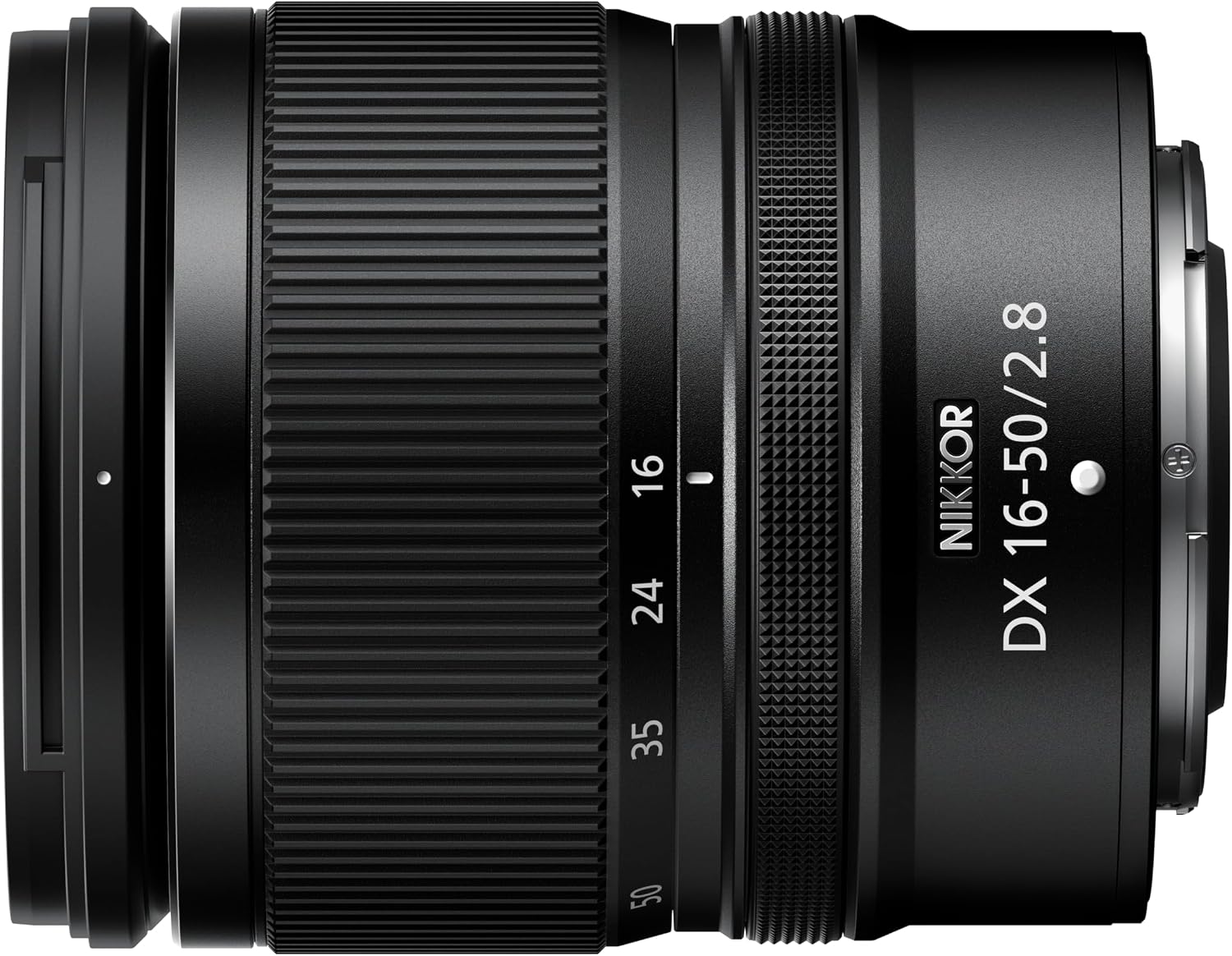 Nikon Z DX 16-50mm f/2.8 VR GARANZIA NITAL 6 ANNI