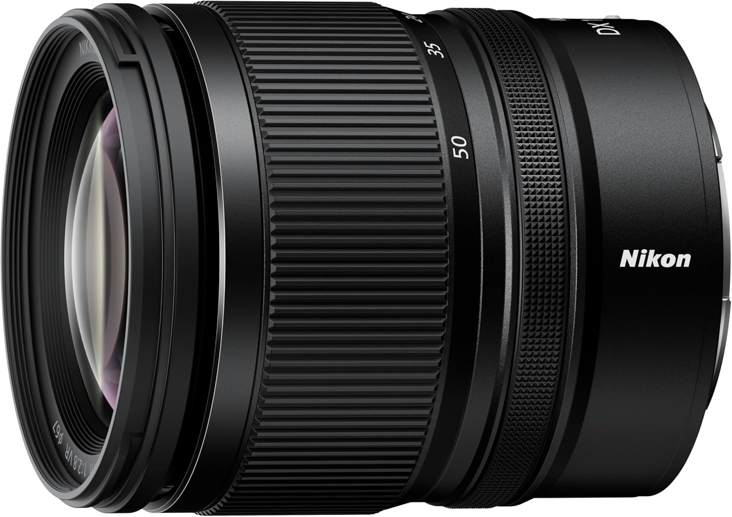Nikon Z DX 16-50mm f/2.8 VR GARANZIA NITAL 6 ANNI