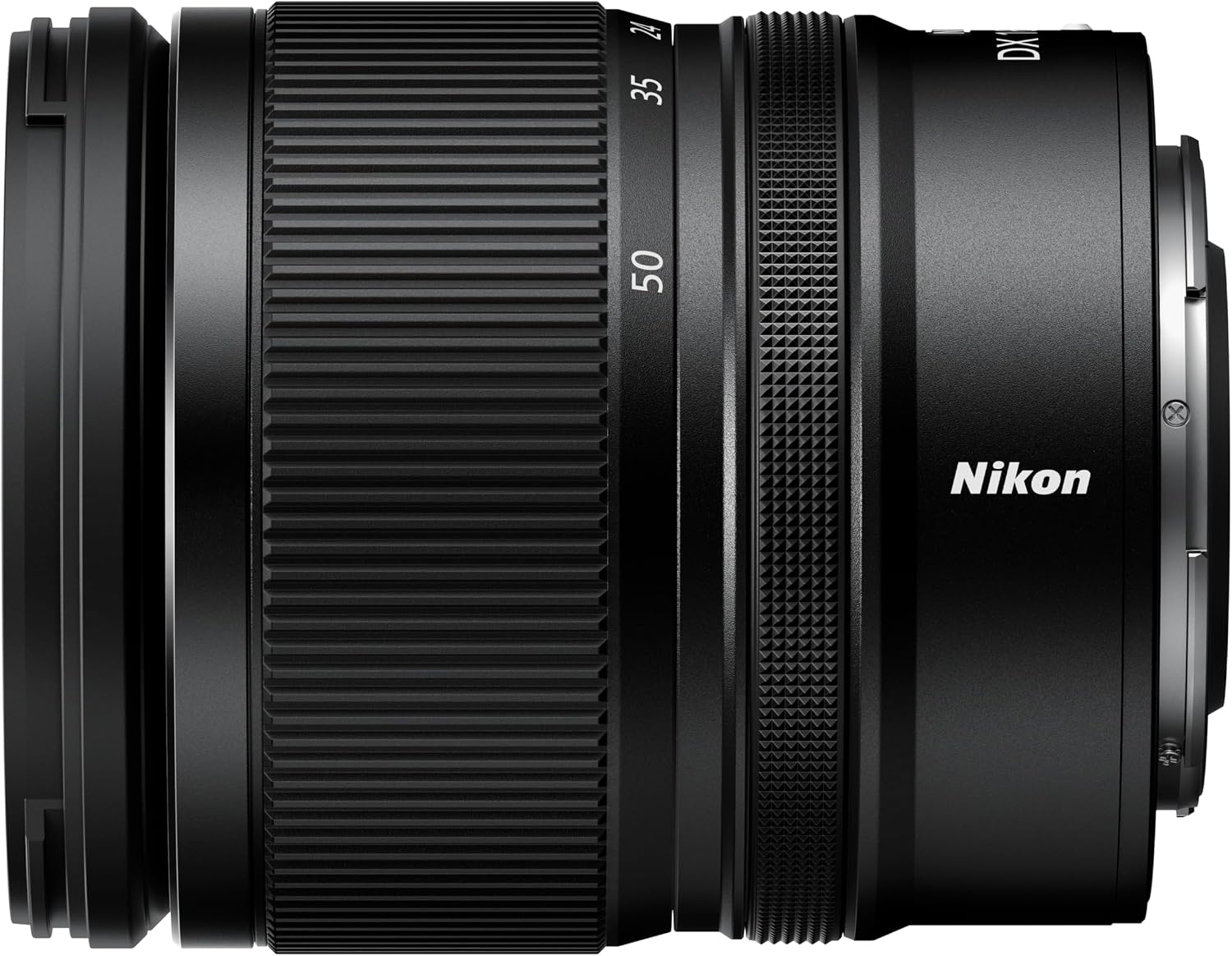 Nikon Z DX 16-50mm f/2.8 VR GARANZIA NITAL 6 ANNI