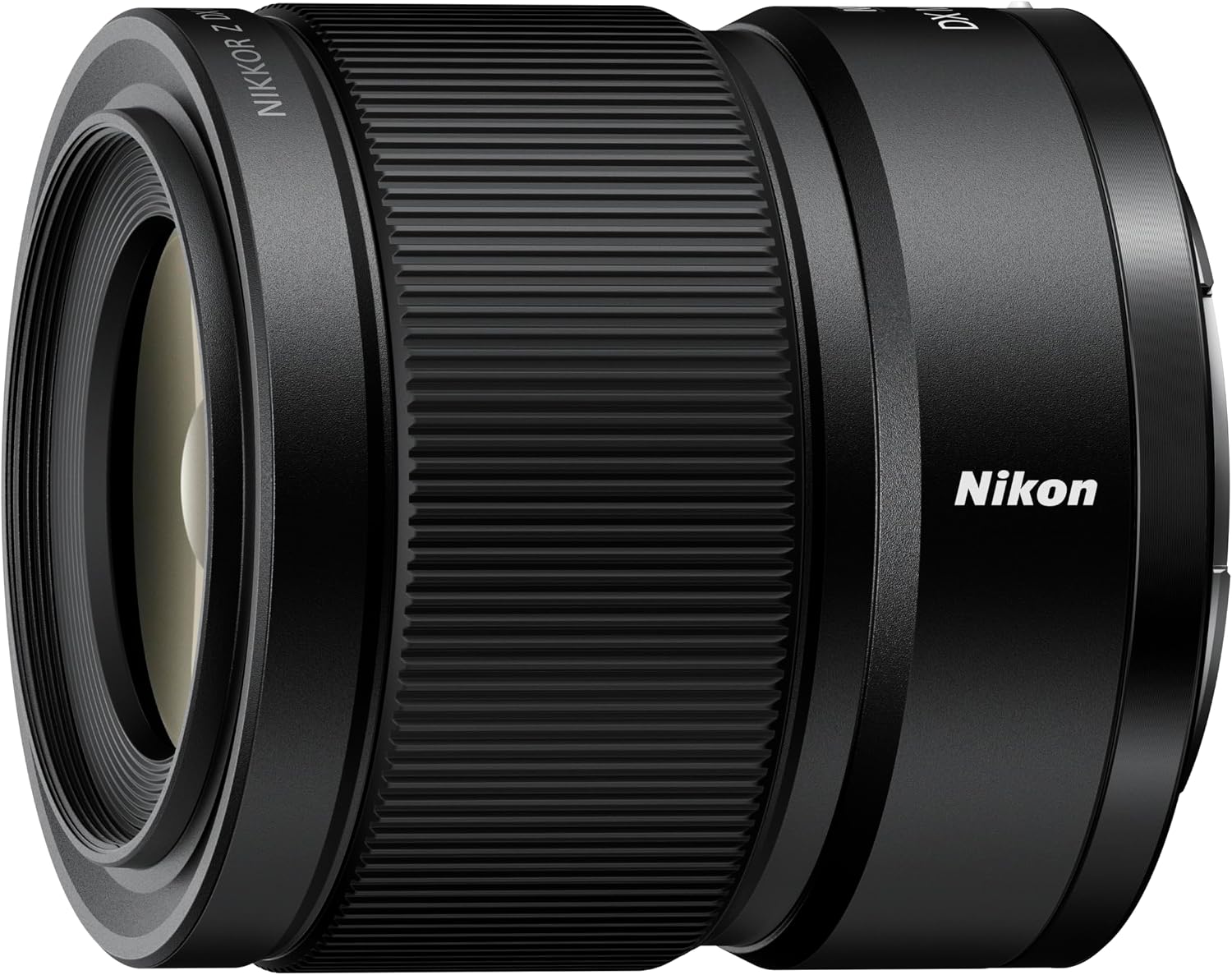 Nikon Z DX MC 35mm f/1.7 GARANZIA NITAL 6 ANNI
