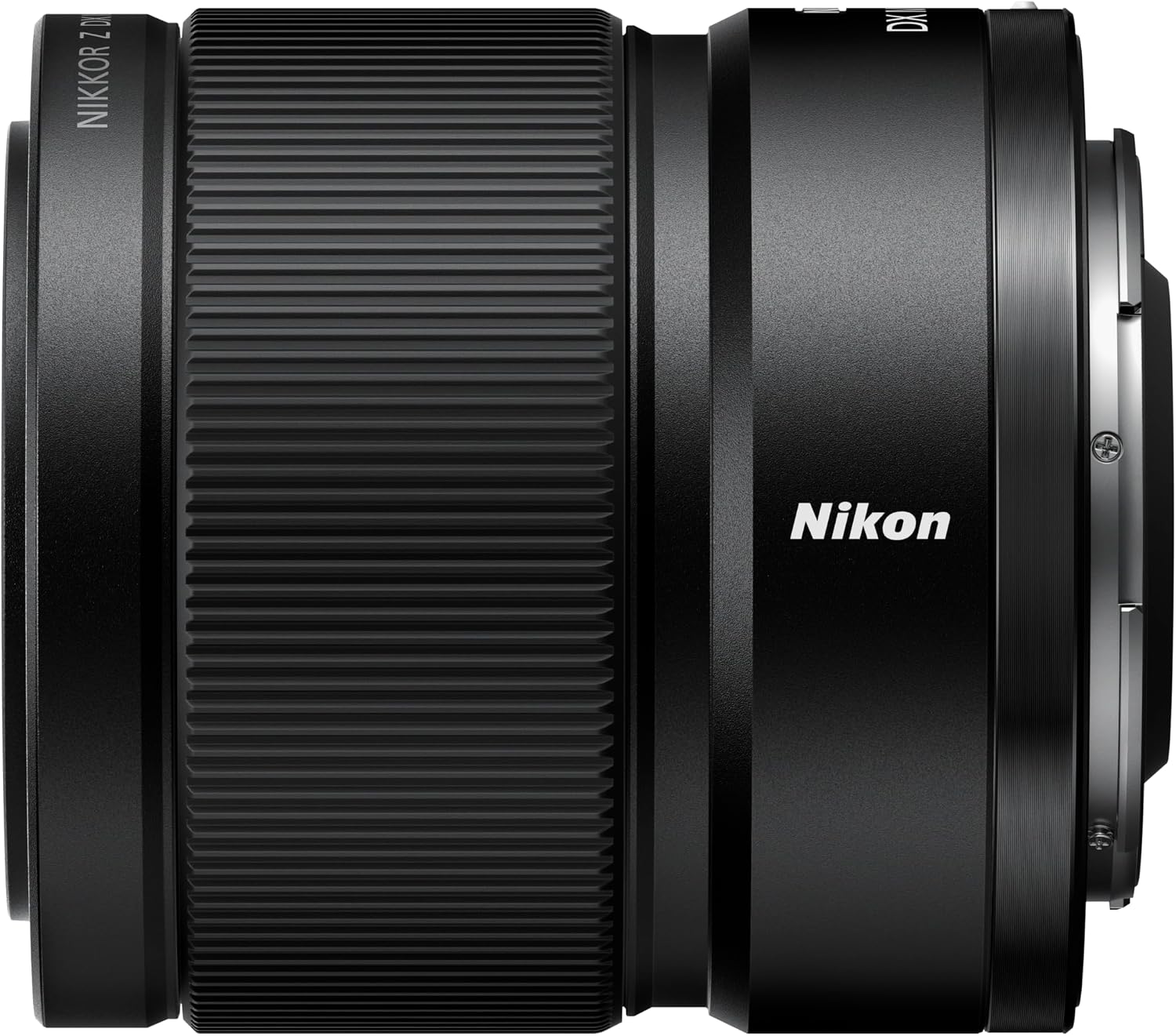 Nikon Z DX MC 35mm f/1.7 GARANZIA NITAL 6 ANNI