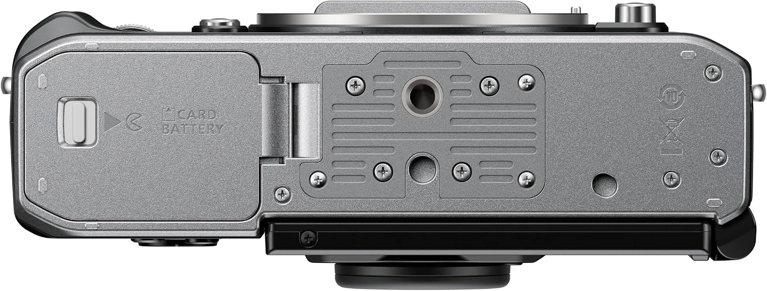 NIKON ZF SL + Z 24-70MM F4 S + SDXC 128GB - GARANZIA NITAL 6 ANNI