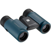 Olympus Binocolo 8x21 RC II WP BLU GARANZIA ITALIA POLYPHOTO 2 ANNI