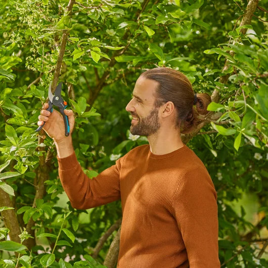 Gardena PremiumCut Pro – Forbici da Giardino Bypass Ø 24 mm
