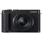 Panasonic LUMIX L10 BLACK GARANZIA FOWA 4 ANNI ITALIA