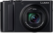 PANASONIC LUMIX TZ300 GARANZIA FOWA ITALIA 4 ANNI