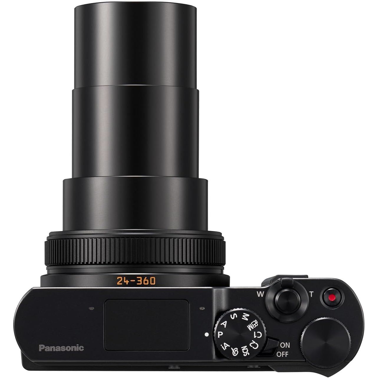 PANASONIC LUMIX TZ300 GARANZIA FOWA ITALIA 4 ANNI