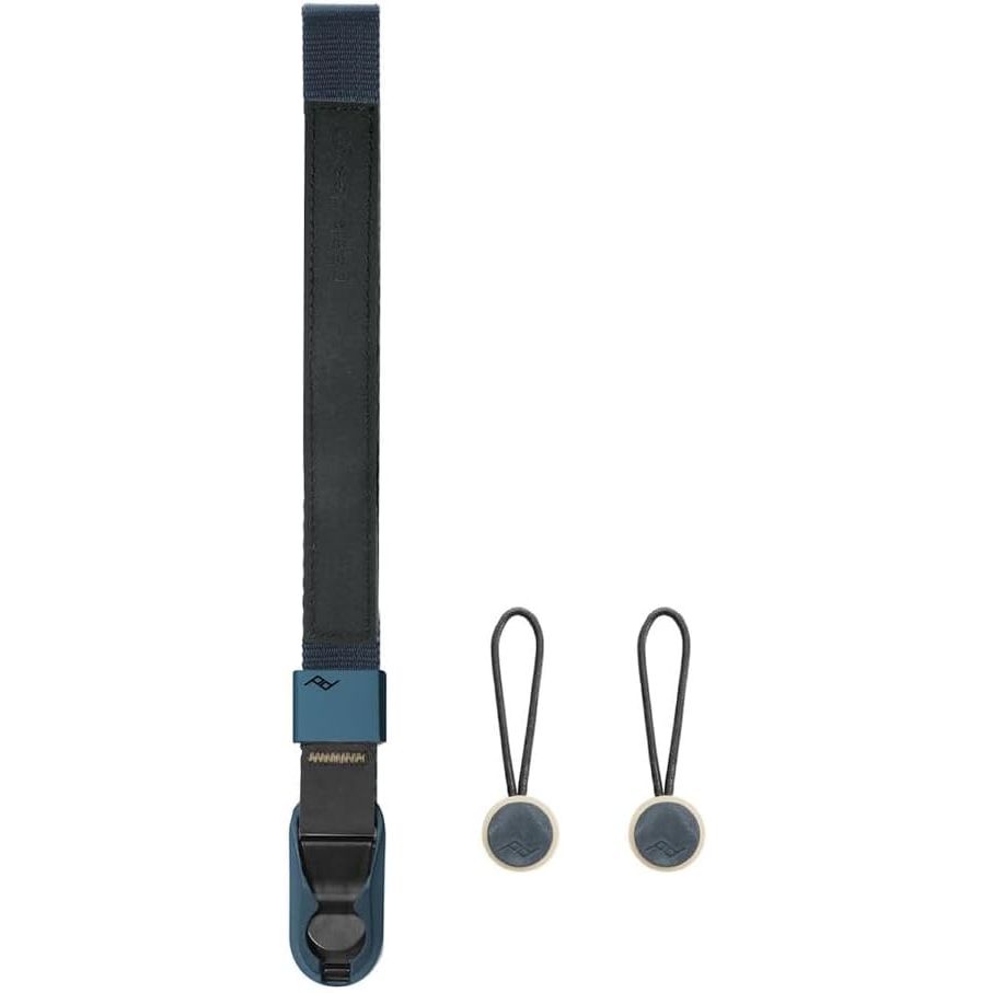 PEAK DESIGN CUFF - OCEAN BLU