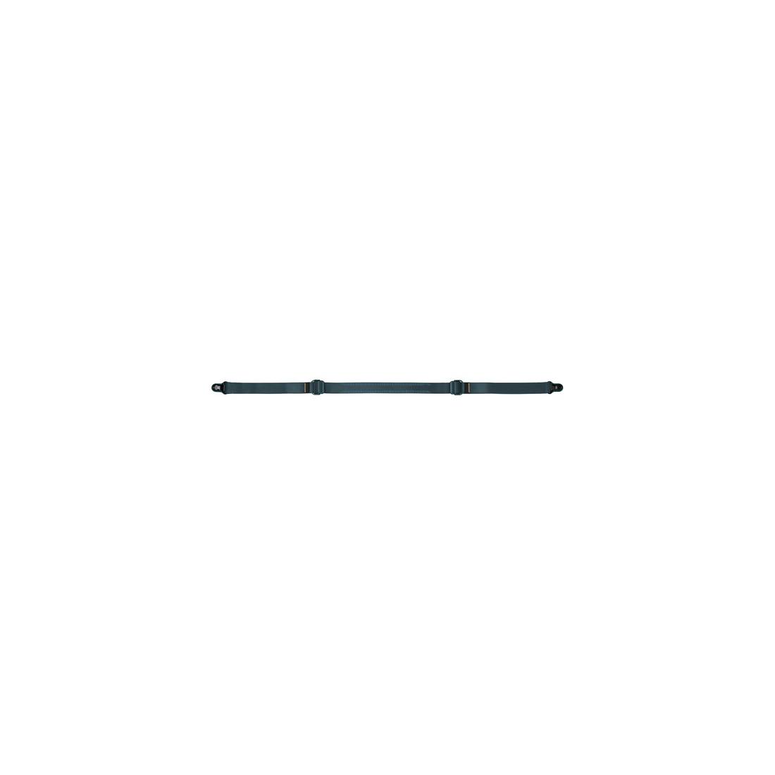 PEAK DESIGN SLIDE LITE - OCEAN BLU Tracolla Sottile