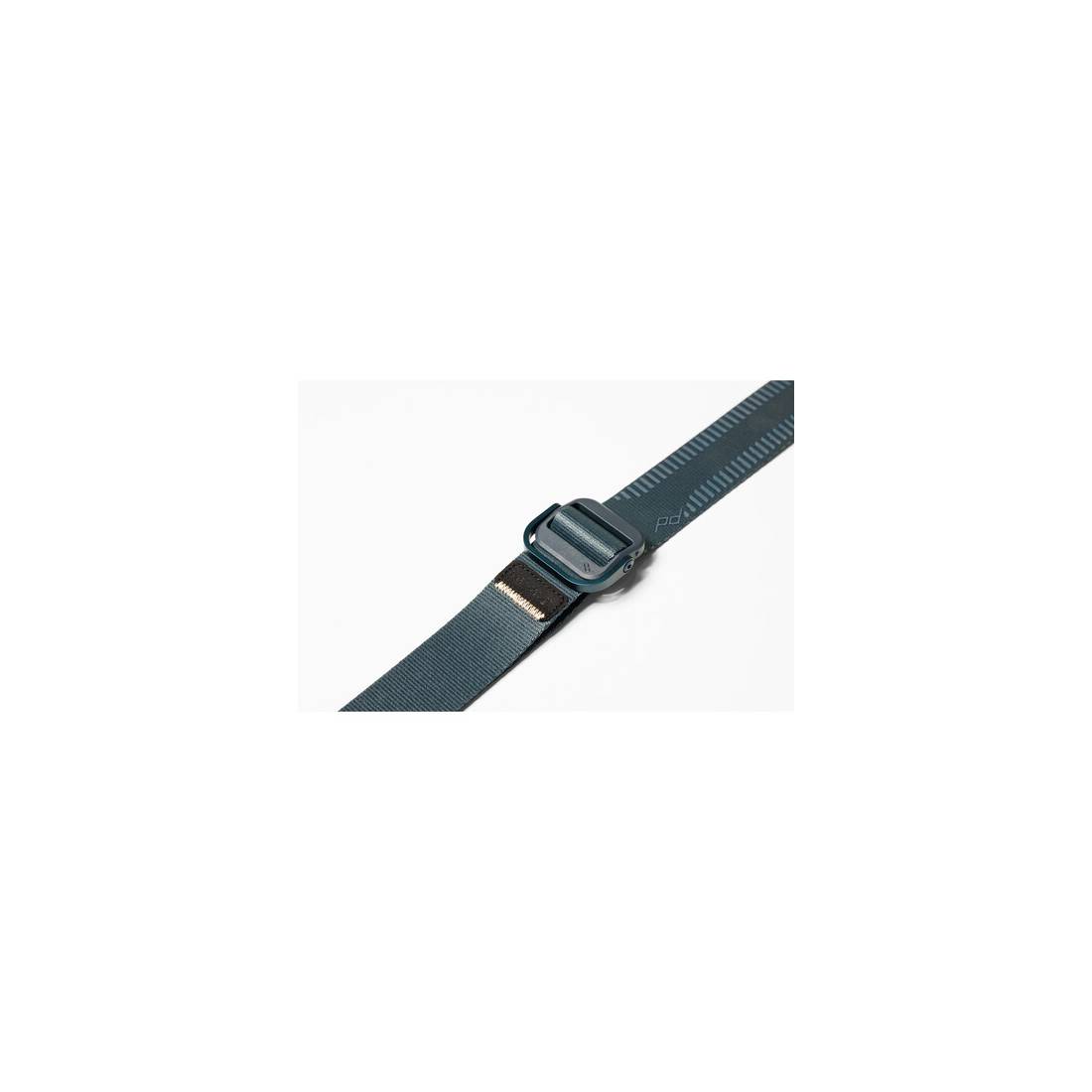 PEAK DESIGN SLIDE LITE - OCEAN BLU Tracolla Sottile