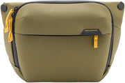 PEAK DESIGN SLING 6L - KELP (BRONZO)