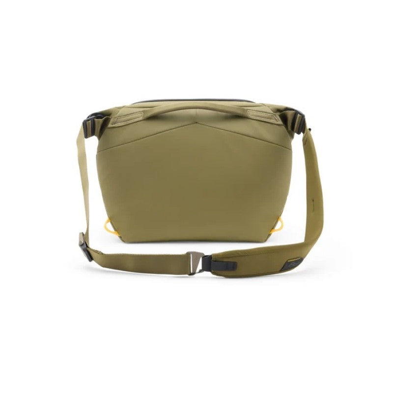 PEAK DESIGN SLING 6L - KELP (BRONZO)