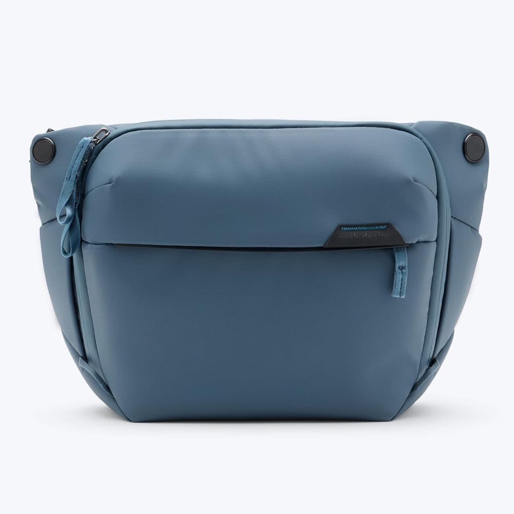 PEAK DESIGN SLING 6L - OCEAN BLU