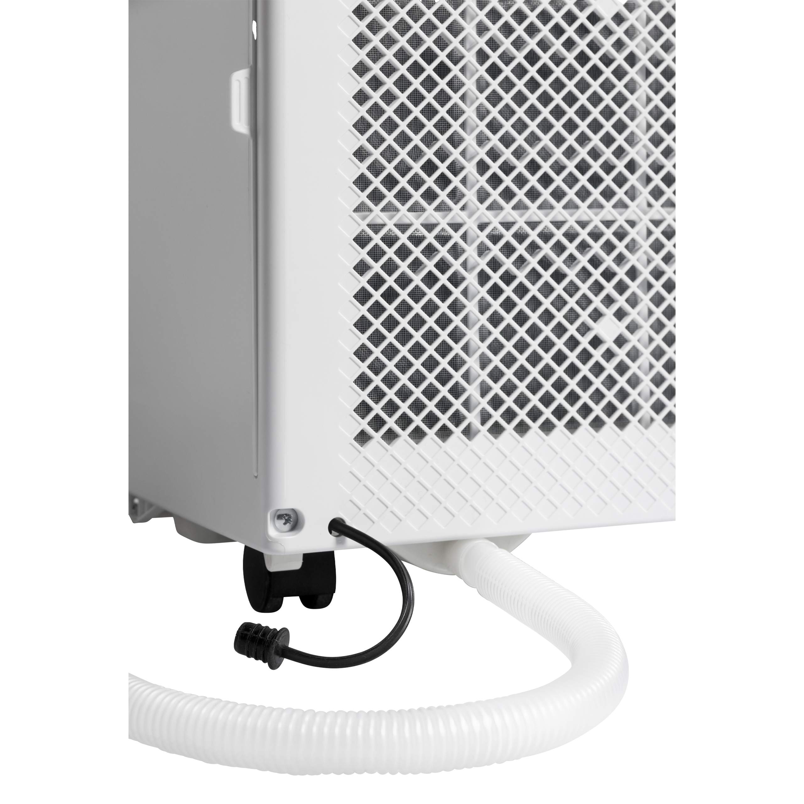Toyotomi TAD-23HP – Climatizzatore portatile con pompa di calore e WiFi