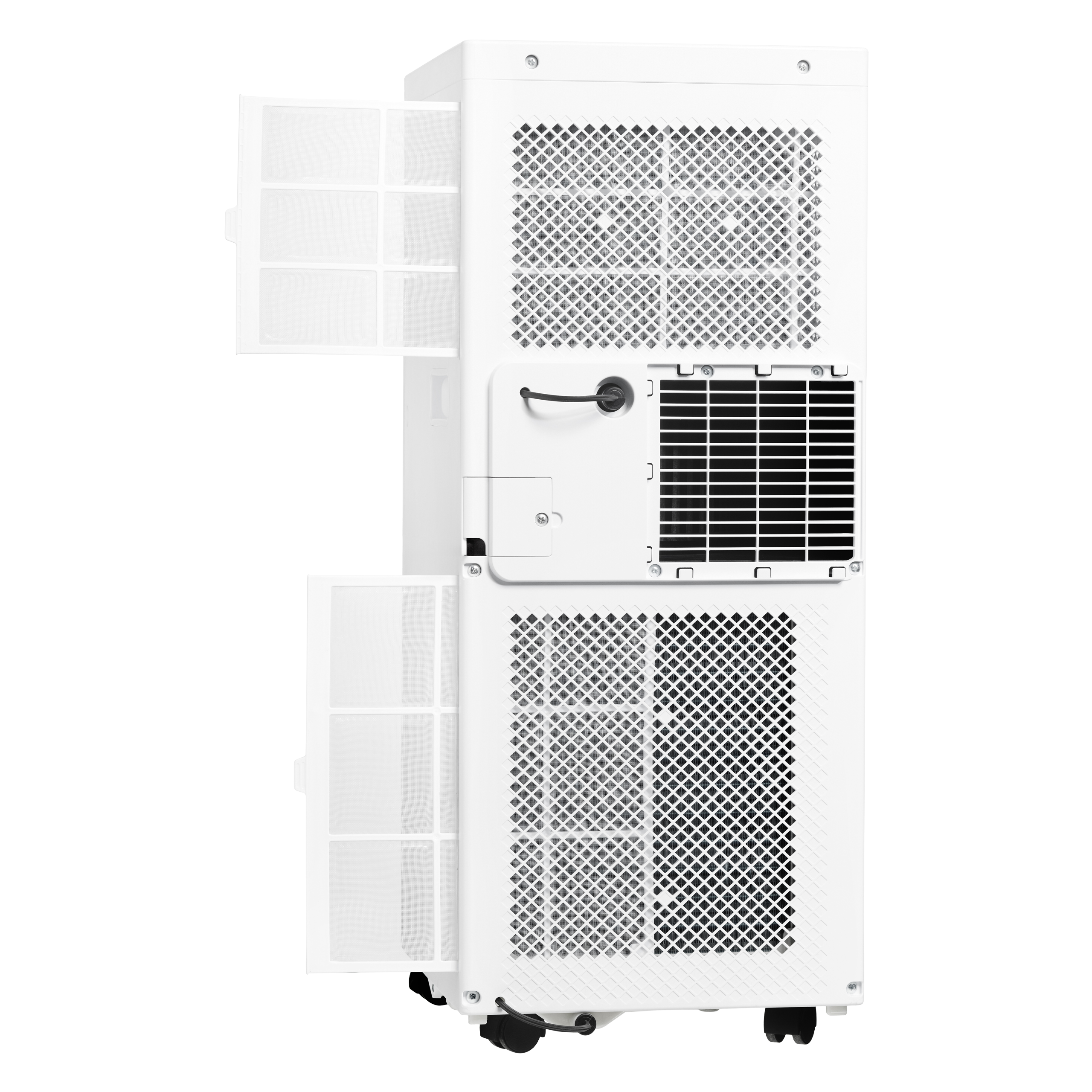 Toyotomi TAD-23HP – Climatizzatore portatile con pompa di calore e WiFi