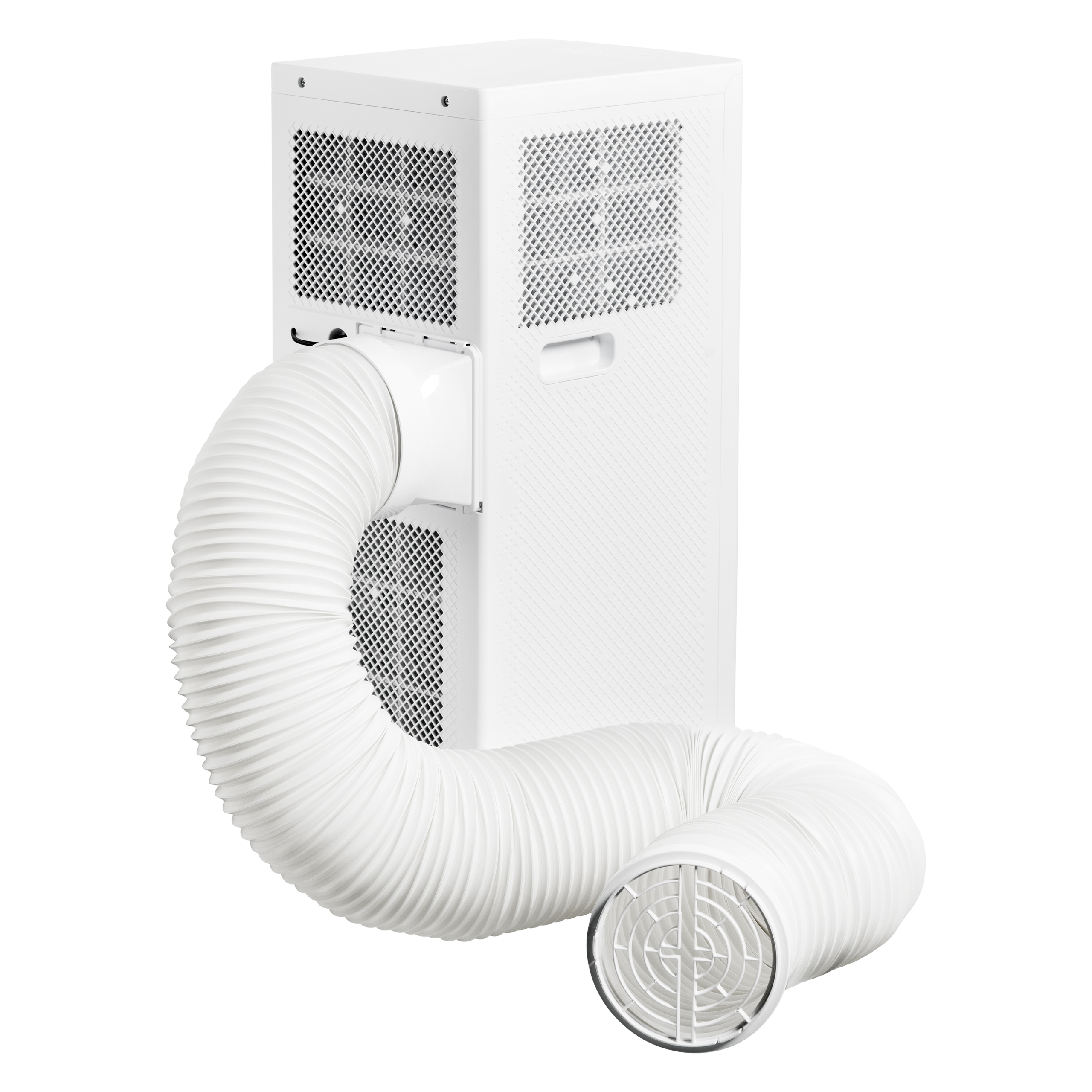 Toyotomi TAD-23HP – Climatizzatore portatile con pompa di calore e WiFi