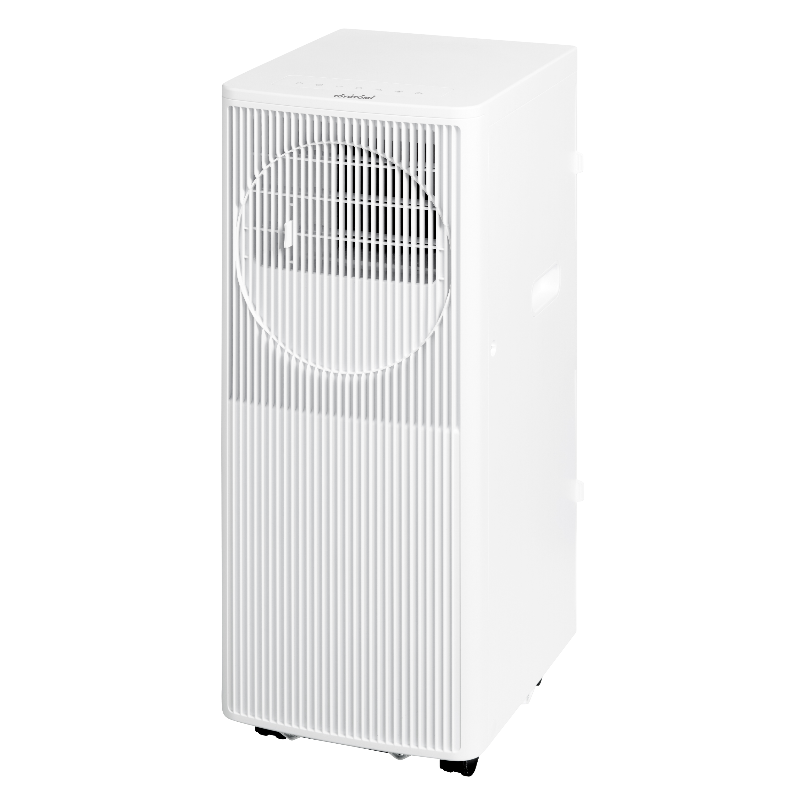 Toyotomi TAD-23HP – Climatizzatore portatile con pompa di calore e WiFi