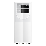 Toyotomi TAD-23HP – Climatizzatore portatile con pompa di calore e WiFi