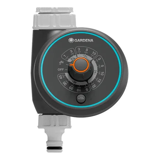 Gardena Easy Computer per Irrigazione – Programmatore Automatico da Rubinetto