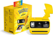 Polaroid Go Camera Gen 3 POKEMON - GARANZIA 2 ANNI UFFICIALE NITAL ITALIA