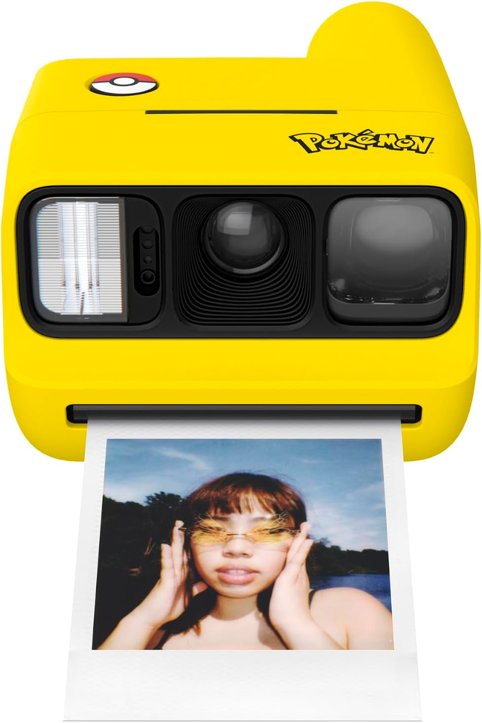 Polaroid Go Camera Gen 3 POKEMON - GARANZIA 2 ANNI UFFICIALE NITAL ITALIA