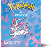 Polaroid GO FILM POKEMON SYLVEON 16 FOTO - SCONTO QUANTITA'