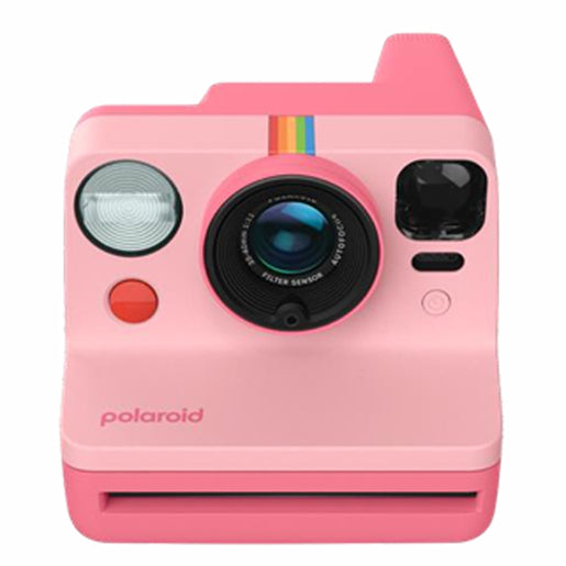 POLAROID NOW GENERATION 3 GARANZIA 2 ANNI UFFICIALE NITAL ITALIA