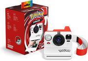 POLAROID NOW GENERATION 3 POKEMON GARANZIA 2 ANNI UFFICIALE NITAL ITALIA