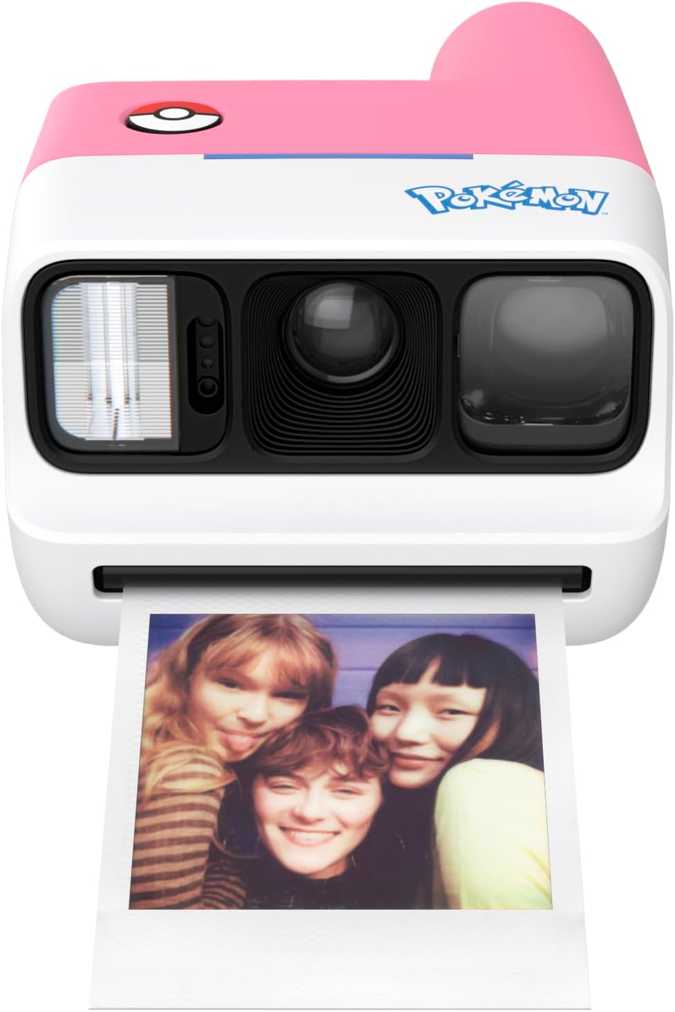 Polaroid Go Camera Gen 3 POKEMON - GARANZIA 2 ANNI UFFICIALE NITAL ITALIA