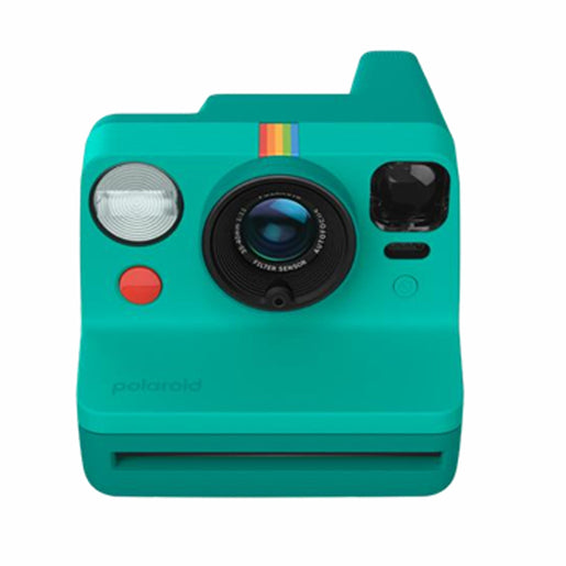 POLAROID NOW GENERATION 3 GARANZIA 2 ANNI UFFICIALE NITAL ITALIA