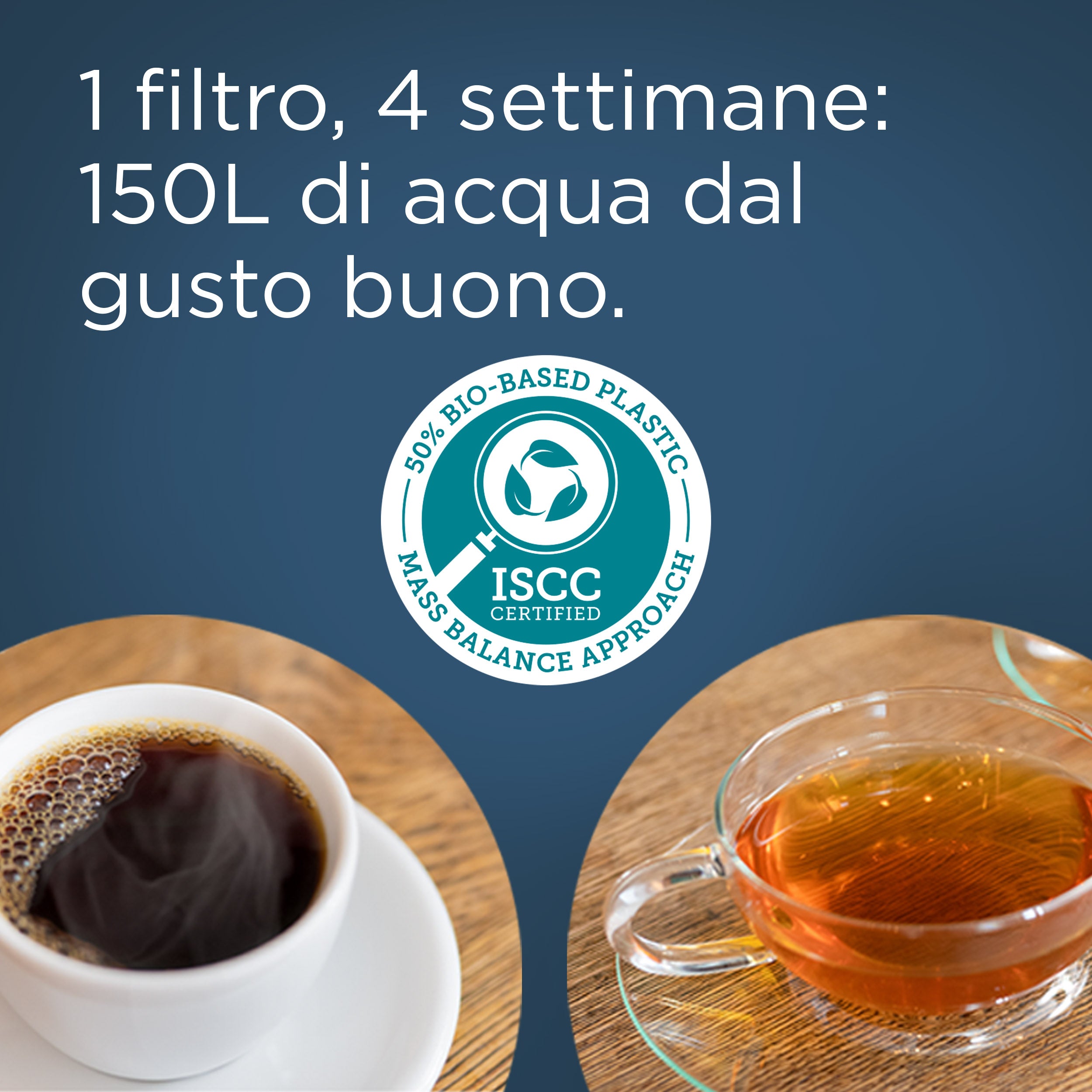 Brita Filtri MAXTRA PRO Limescale, Cartucce per Caraffe Filtranti (Confezione da 12)