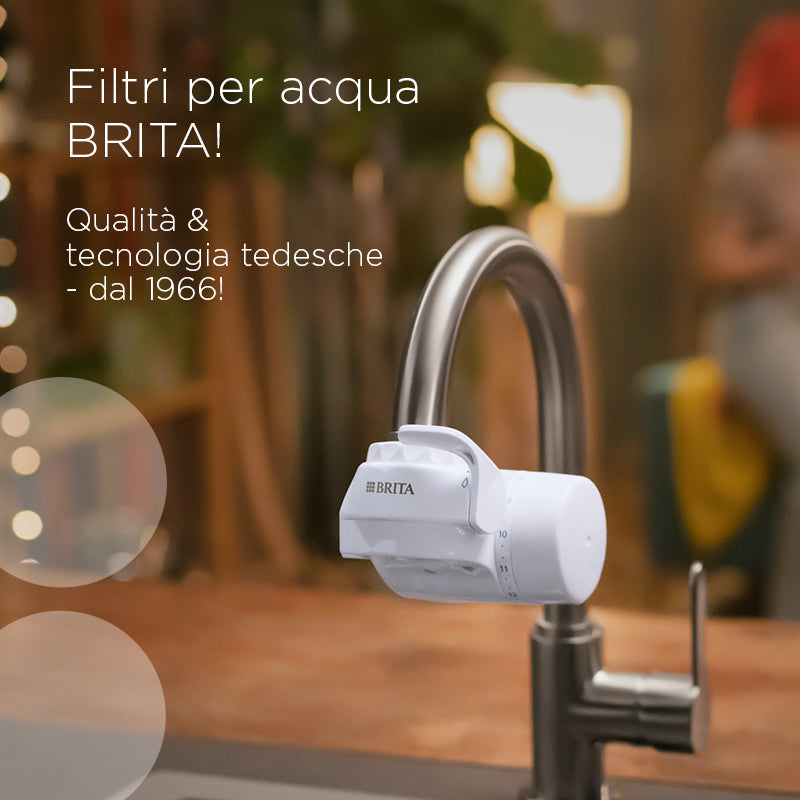 Brita Filtri Per Sistema Filtrante On Tap V