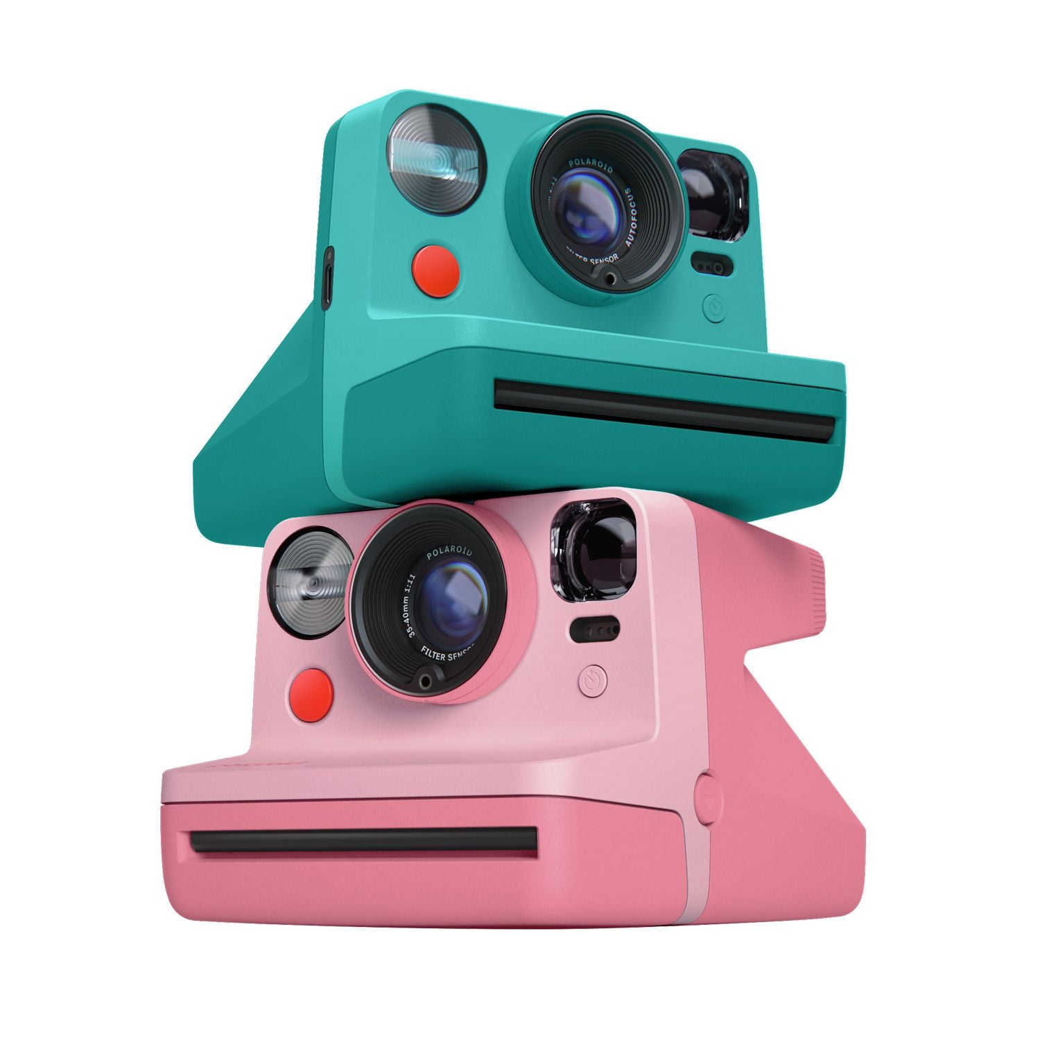 POLAROID NOW GENERATION 3 GARANZIA 2 ANNI UFFICIALE NITAL ITALIA