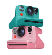 POLAROID NOW GENERATION 3 GARANZIA 2 ANNI UFFICIALE NITAL ITALIA