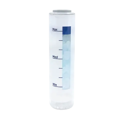 Cartuccia di ricambio AquaWash PLUS