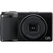 RICOH GR IV HDF GARANZIA ITALIA FOWA 4 ANNI