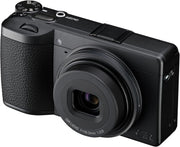 RICOH GR IV MONOCHROME GARANZIA ITALIA FOWA 4 ANNI