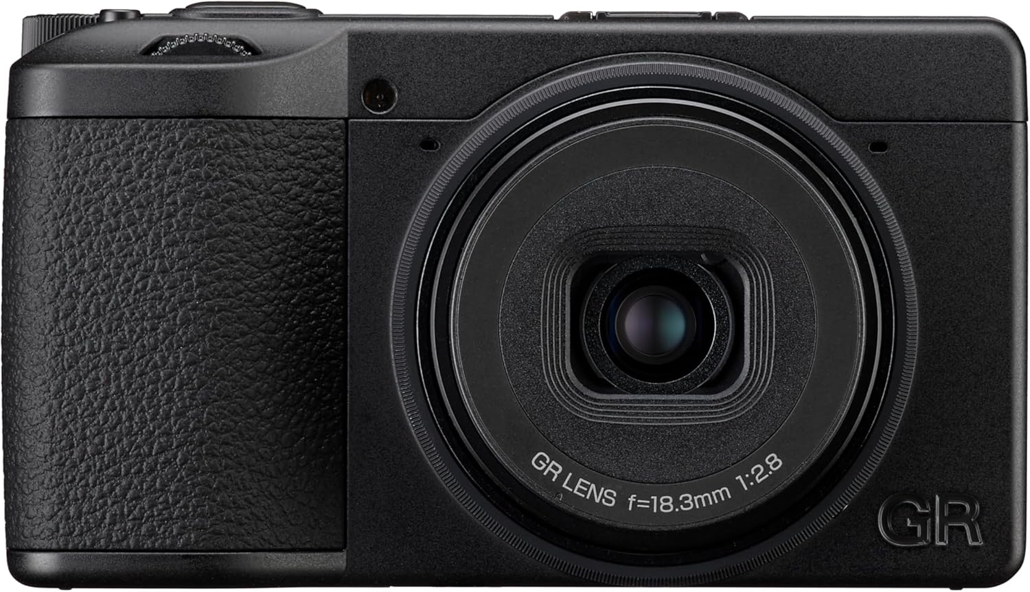 RICOH GR IV MONOCHROME GARANZIA ITALIA FOWA 4 ANNI