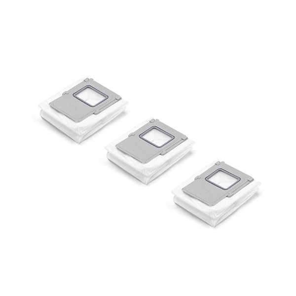 DJI Romo Base Station Dust Bag GARANZIA UFFICIALE NITAL 2 ANNI