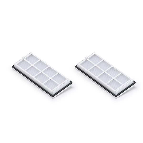 DJI Romo High-Efficiency Filter GARANZIA UFFICIALE NITAL 2 ANNI