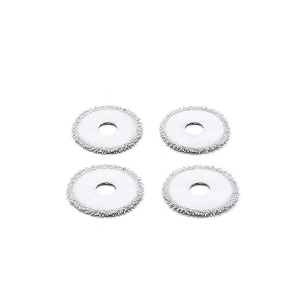 DJI Romo Mop Pad (GL) GARANZIA UFFICIALE NITAL 2 ANNI