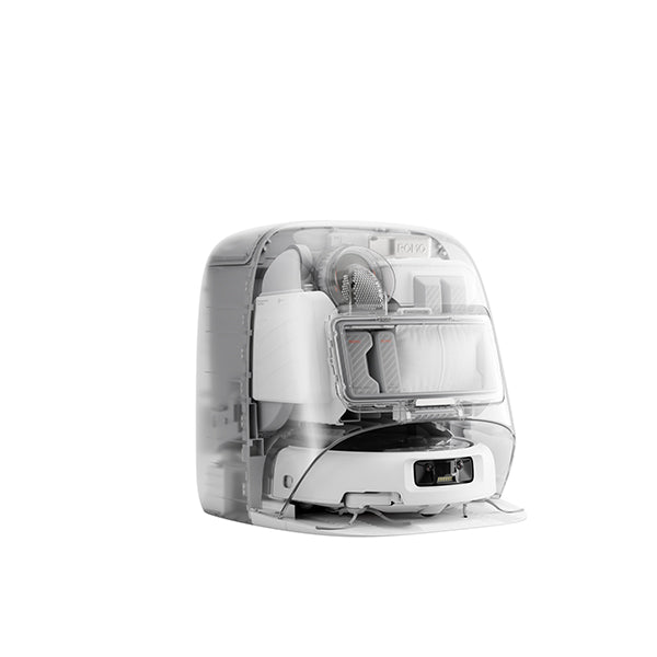 DJI Romo P (Water Tank Version) GARANZIA UFFICIALE NITAL 2 ANNI