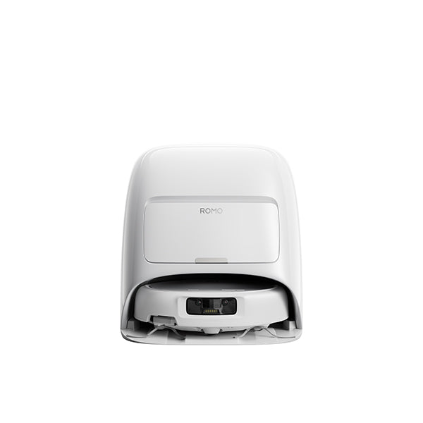 DJI Romo S (Water Tank Version) GARANZIA UFFICIALE NITAL 2 ANNI