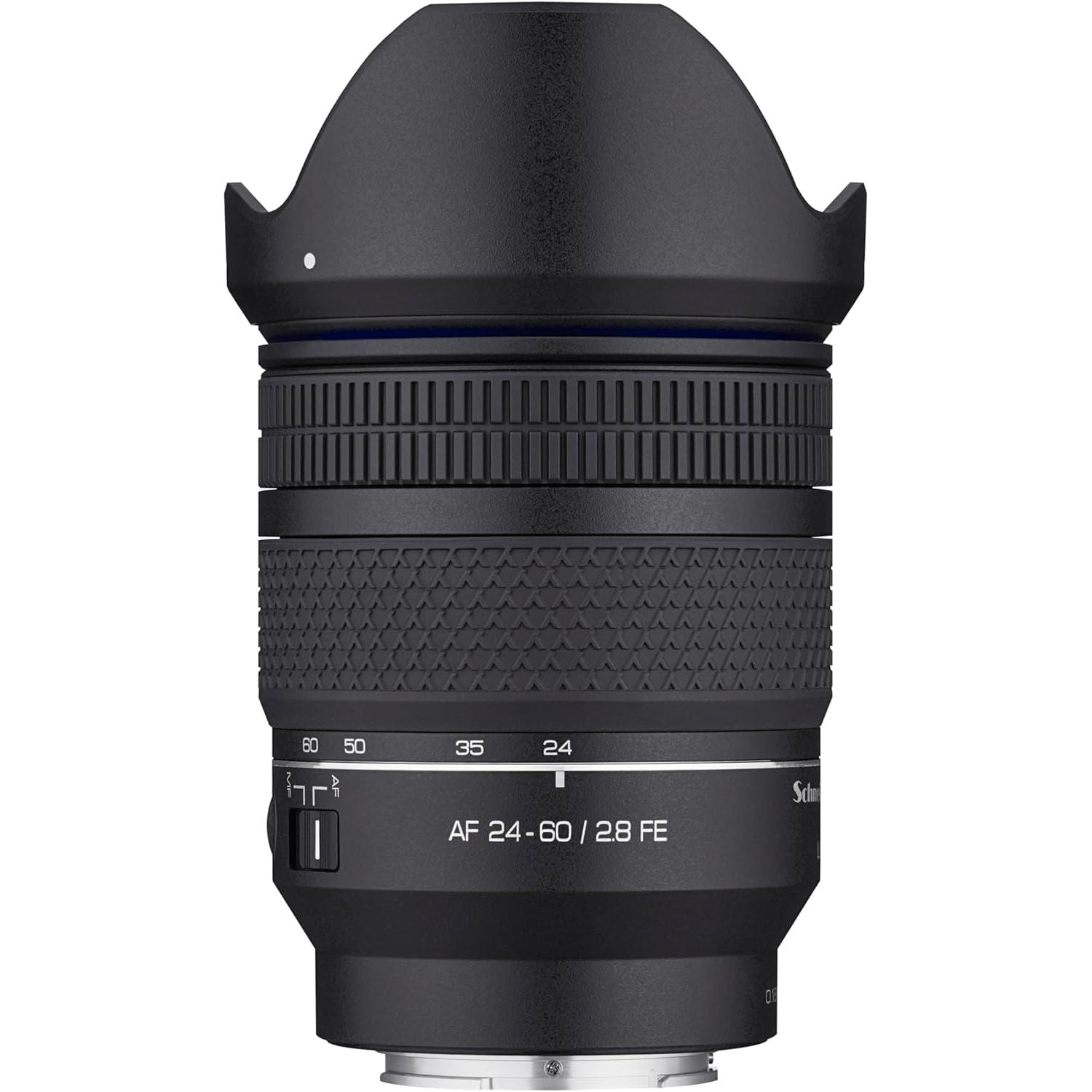 Samyang AF 24-60mm F2.8 SONY E GARANZIA FOWA ITALIA 5 ANNI