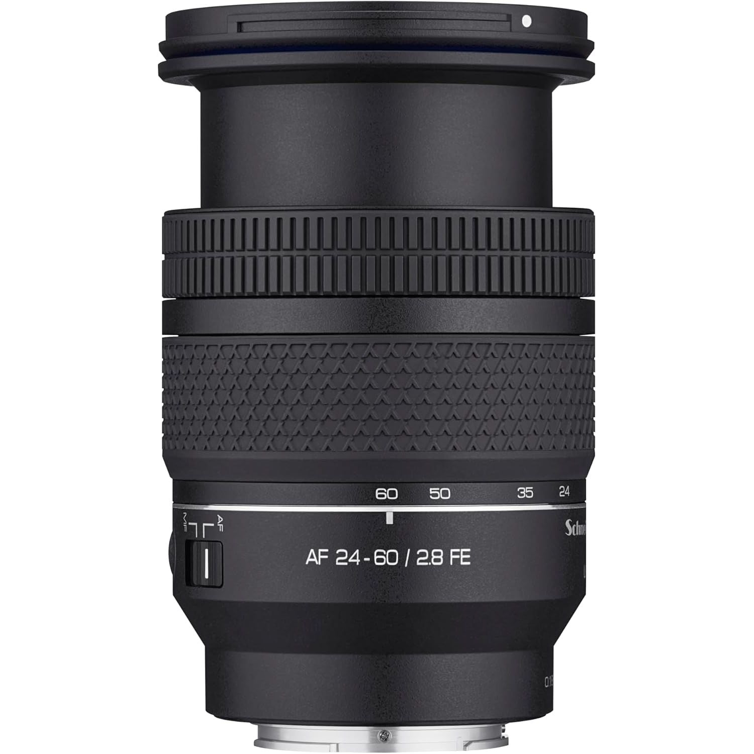 Samyang AF 24-60mm F2.8 SONY E GARANZIA FOWA ITALIA 5 ANNI