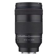 Samyang AF 60-180mm F2.8 SONY FE GARANZIA FOWA ITALIA 5 ANNI